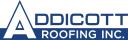 Addicott Roofing Inc. logo